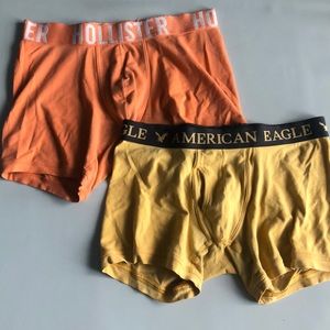 🚨 SOLD 🚨Underwear Bundle